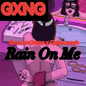 👑💦Rain on Queen 💦👑