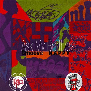 🥊Ask My Brothers🥊