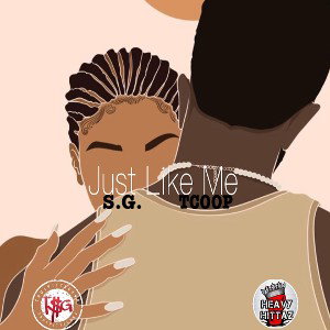 🎲 JUST LIKE ME ☔️