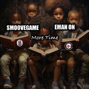 MORE TIME 