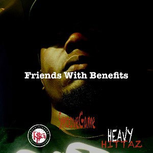 Friends With Benefits 🥊