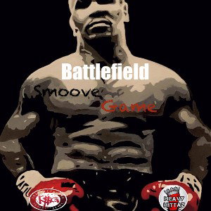 🥊battlefield🥊
