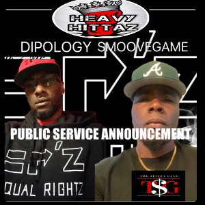 🚧PUBLIC SERVICE ANNOUNCEMENT🚧 