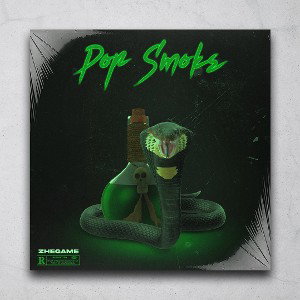 Zhegame - pop smoke 