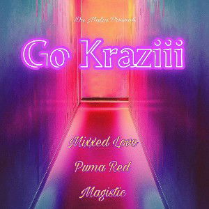 Go Kraziii 💜 