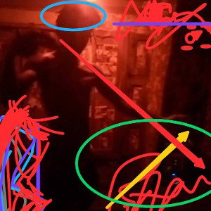 EastCoast FamousRapRealFame)Bam. x Dawizards
