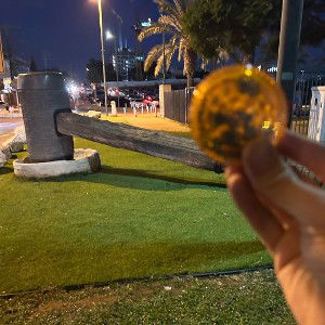 Gelato 23:23