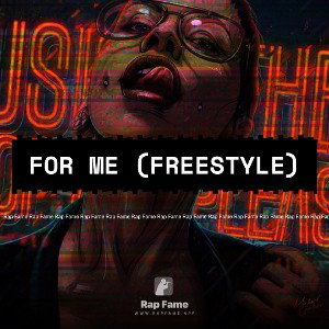 For me (Freestyle)