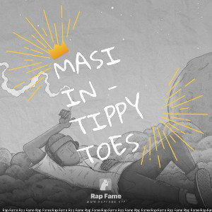 Masiin - Tippy Toes