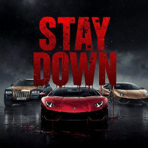 Stay Down 