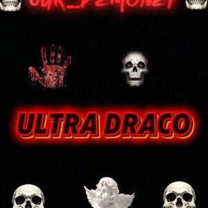 Ultra Draco