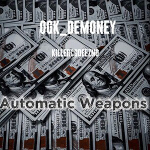 Automatic Weapons 