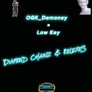 Diamond Chainz & Rolexes
