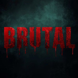 Brutal