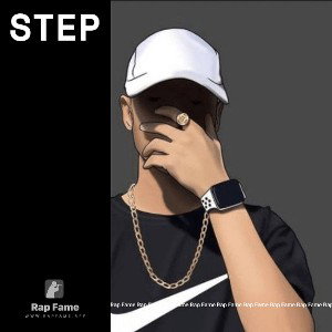 Step