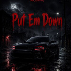 Put Em Down