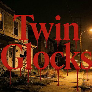Twin Glocks