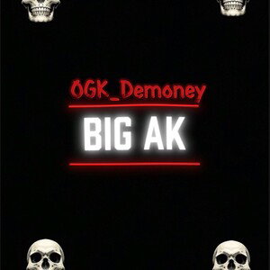 Big AK