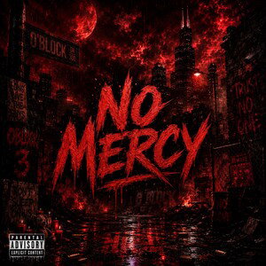 No Mercy