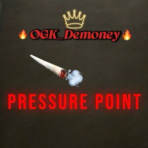Pressure Point 