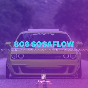 806 SOSAFLOW