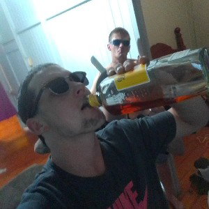 rum420