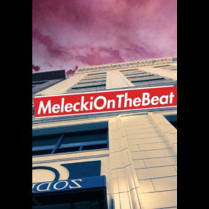 Melodic/ A Boogie Wit Da Hoodie Type Beat (Prod.Melecki)
