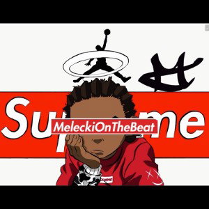 Freestyle Type Beat (Prod.Melecki)