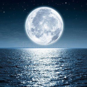 Justin - Keys to the moon 🔑 🌕