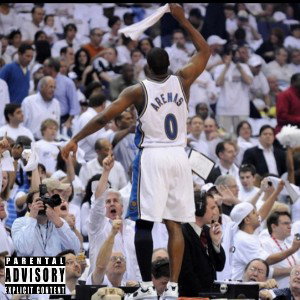 Gilbert Arenas 