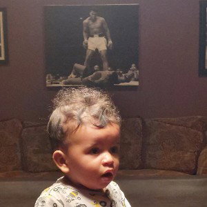 Ali