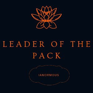 Leader of the pack