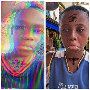 tha POLICE (14:38)ABRAHAM NICOLE & DAVIDE NICOLAS 