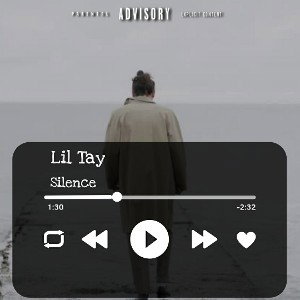 Lil Tay silence 