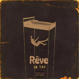Lil Tay - Rêves 