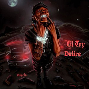 Lil Tay - Délire 