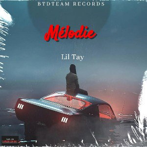 Lil Tay - Mélodie 