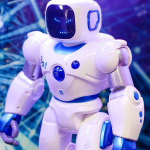 run my race