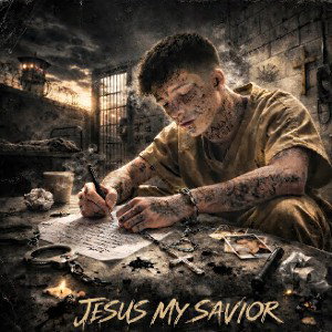 Jesus My Savior (Full Song Version)