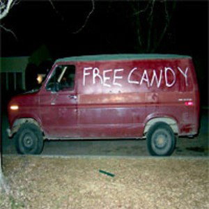 CANDY VAN