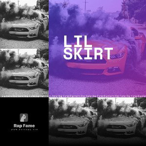 lil skirt 