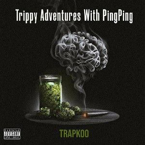 The Trippy Adventures With Trapkoo & PingPing Show