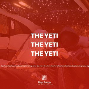 the Yeti