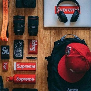 BAG DA SUPREME
