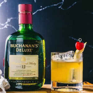 B.U.C.H.A.N.A.N.S 🥃🇧🇷