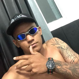 Paz de jah 💭
