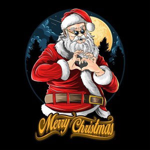 Effrobreezy - Christmas tree