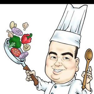 effrobreezy- la kitchen king