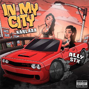 in my city 