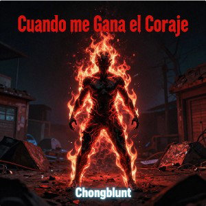 CUANDO ME GANA EL CORAJE